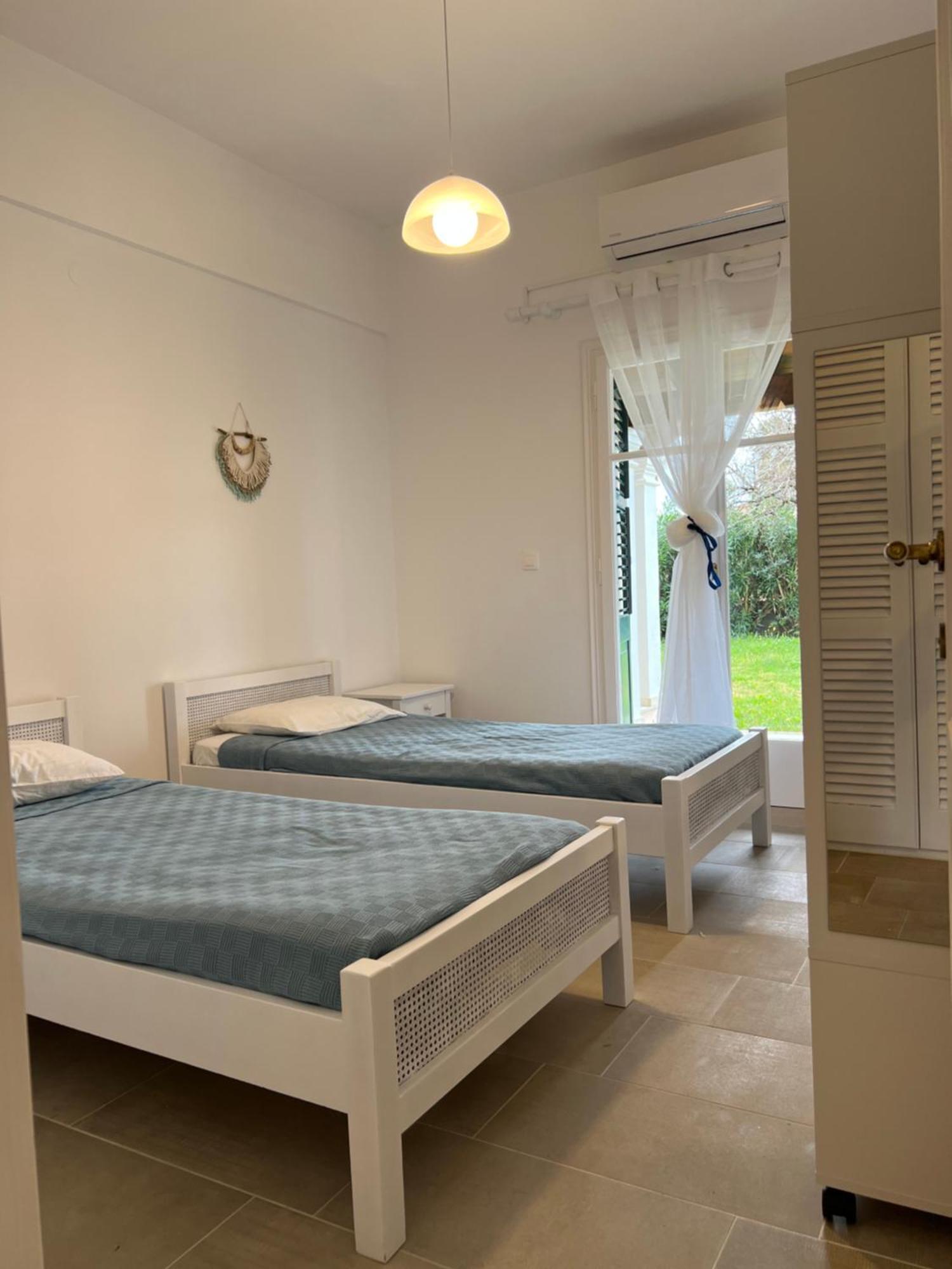 Sela's Corfu Apartament Agios Georgios (Corfu)