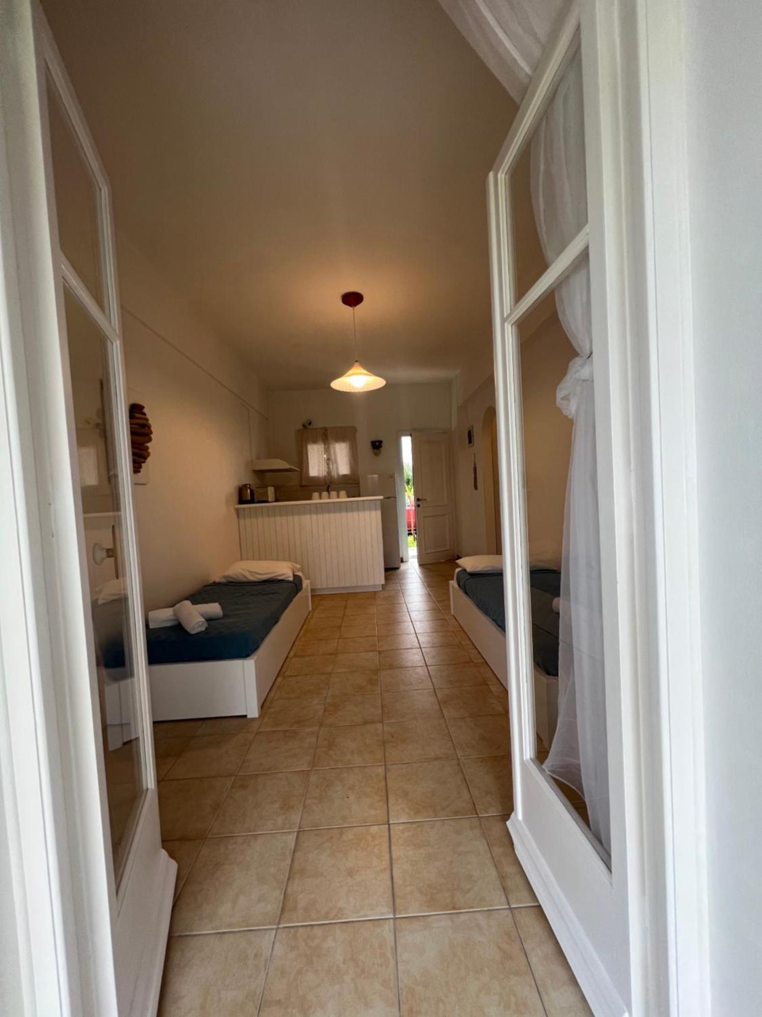 Sela's Corfu Apartament