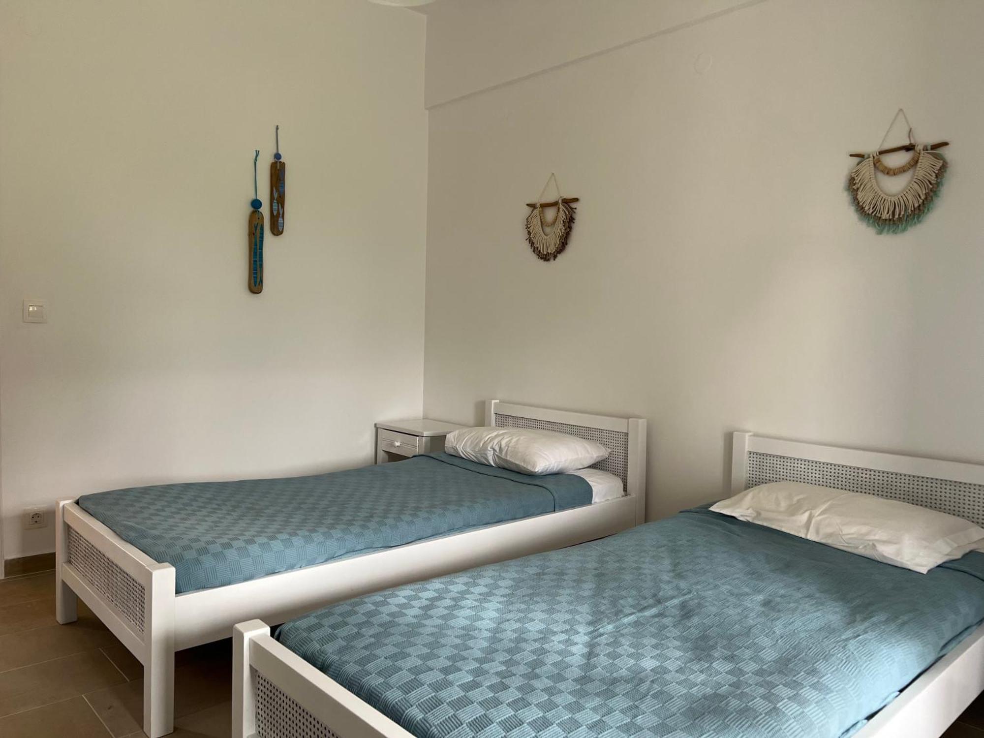 Apartament Sela's Corfu Agios Georgios (Corfu)
