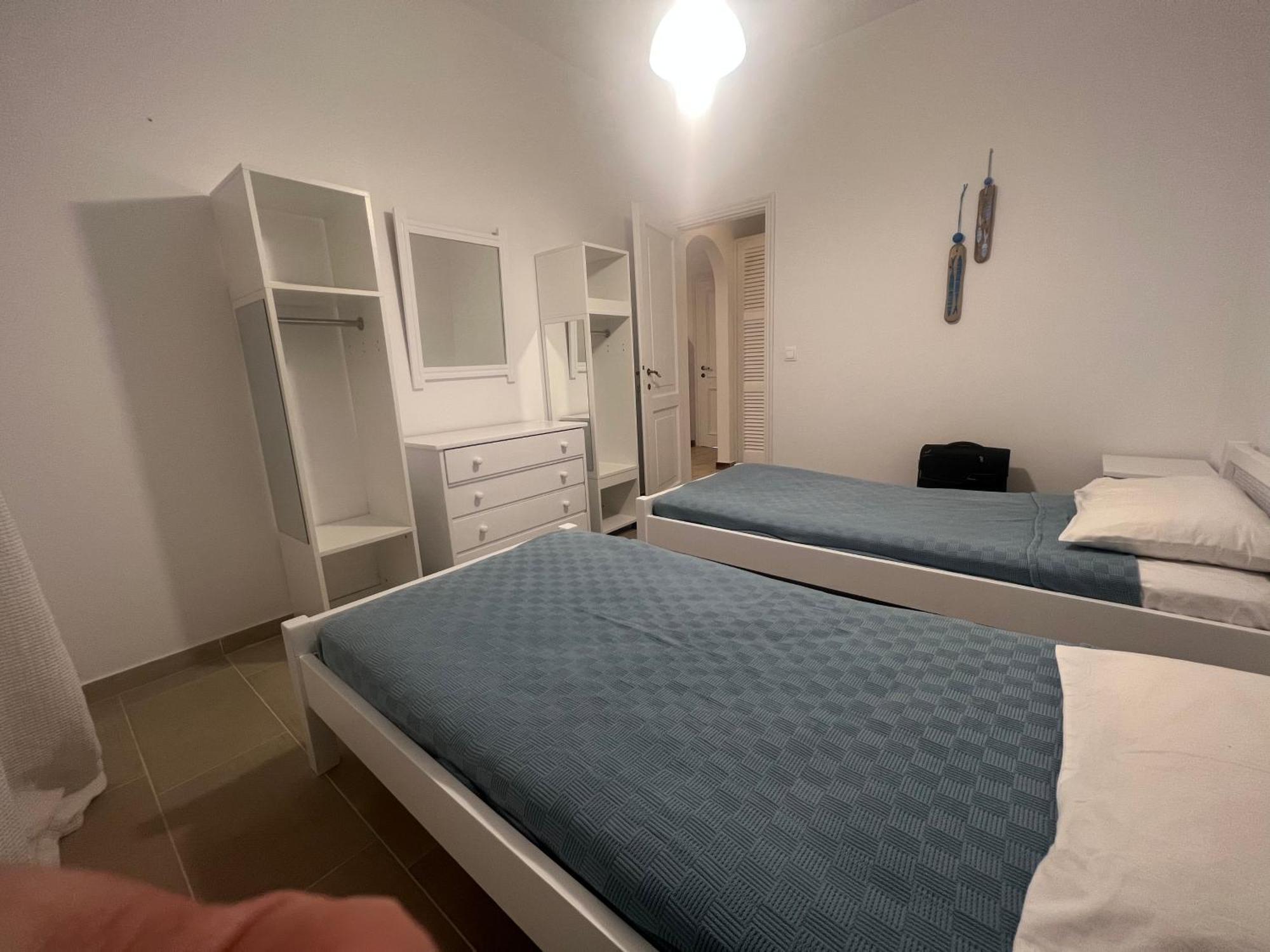 Apartament Sela's Corfu Agios Georgios (Corfu)